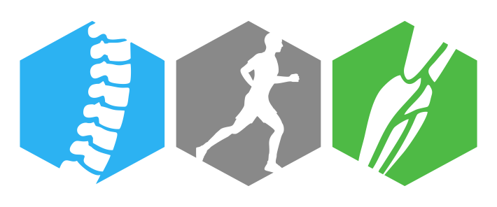 Albert Szczepaniak_logo trener siłownia trening