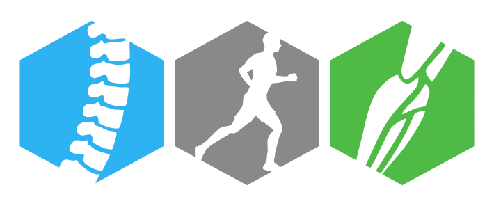 personalny trener zdrowia logo